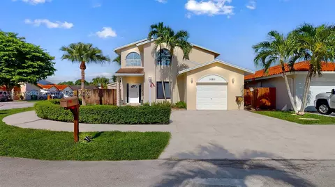 10811 SW 144th Ave, Miami, FL 33186