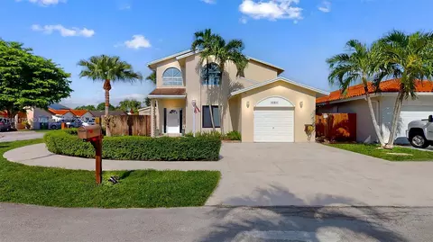 10811 SW 144th Ave, Miami, FL 33186