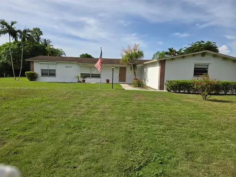 16820 SW 296th St, Homestead, FL 33030