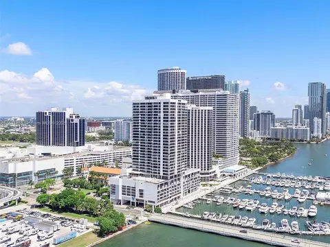 555 NE 15th St #10J, Miami, FL 33132