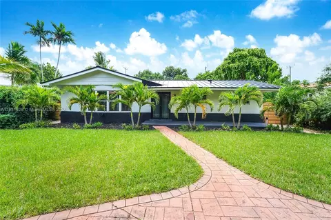 160 NE 111th St, Miami Shores, FL 33161