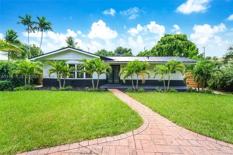 160 NE 111th St, Miami Shores, FL 33161