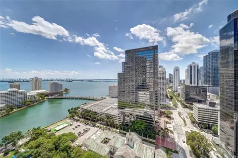 485 Brickell Ave #2808, Miami, FL 33131
