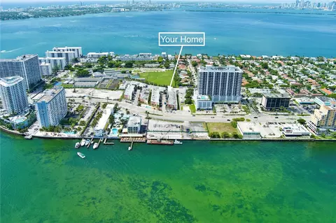 1770 79th St Cswy #D115, North Bay Village, FL 33141