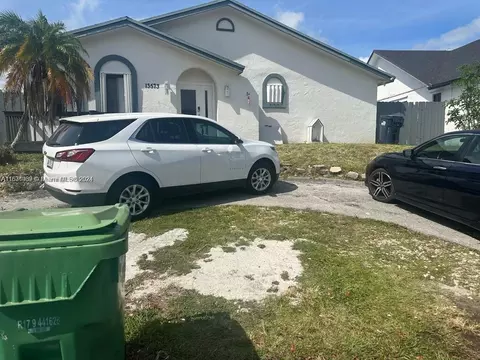 Undisclosed, Homestead, FL 33033
