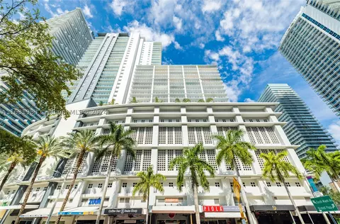 1250 S Miami Ave #2205, Miami, FL 33130