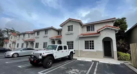 21201 NW 14th Pl #8-18, Miami Gardens, FL 33169