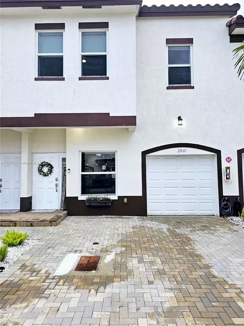 2840 SW 145th Ct #2840, Miami, FL 33175