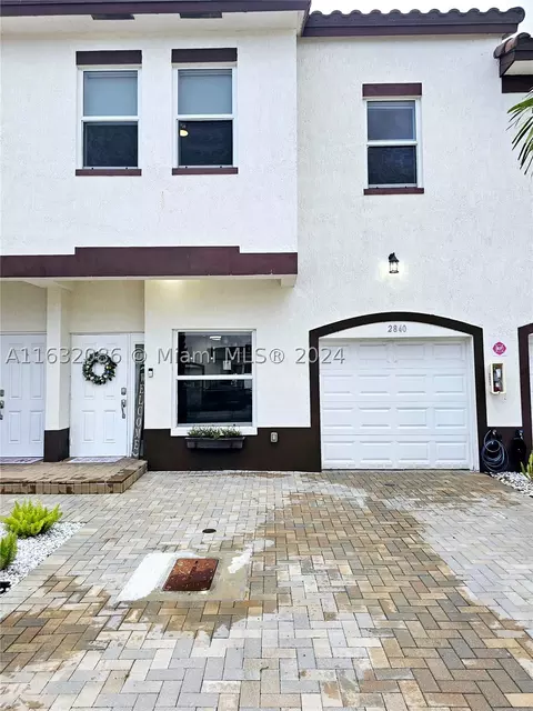 2840 SW 145th Ct #2840, Miami, FL 33175