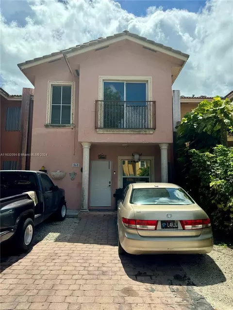 860 SW 6th Ct, Florida City, FL 33034