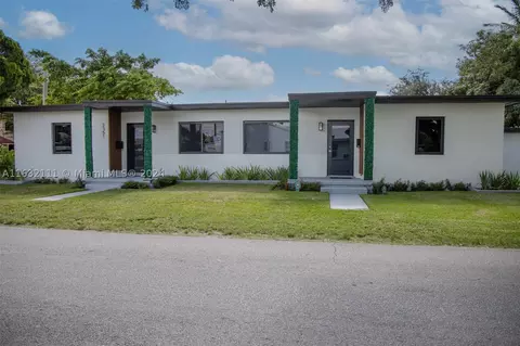 2353 SW 31st Ave, Miami, FL 33145