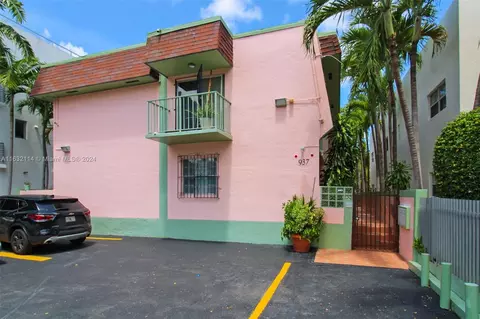 937 Michigan Ave #4, Miami Beach, FL 33139