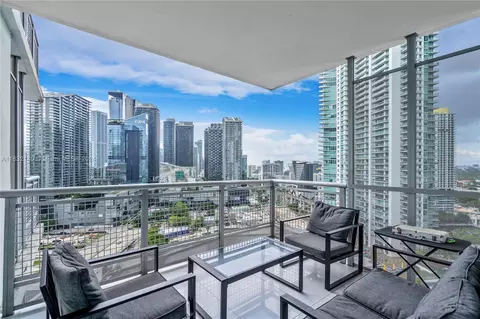 350 S Miami Ave #2512, Miami, FL 33130