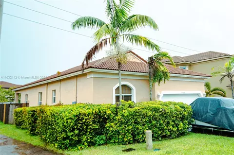 4130 NE 22nd St, Homestead, FL 33033