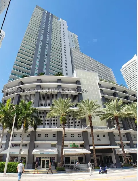1250 S Miami Ave #802, Miami, FL 33130