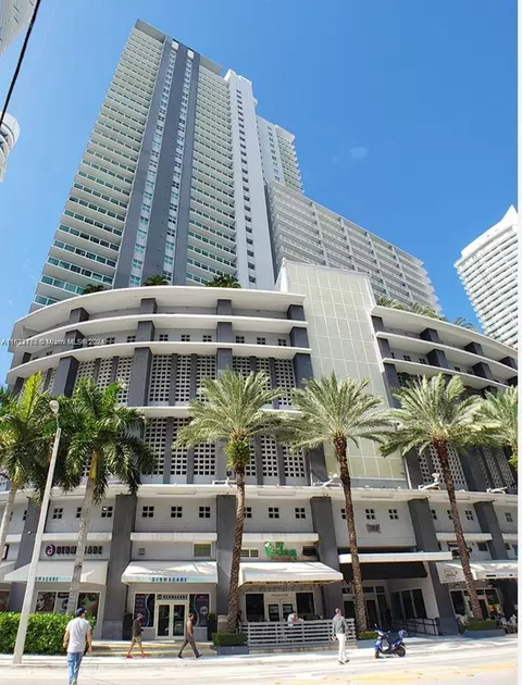 1250 S Miami Ave #802, Miami, FL 33130