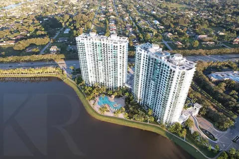 2681 N Flamingo Rd #1602N, Sunrise, FL 33323