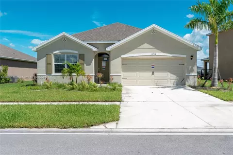 10718 SW Prato Way, Port Saint Lucie, FL 34987