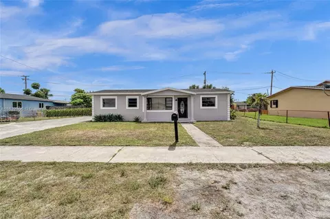 20811 NW 31st Ave, Miami Gardens, FL 33056
