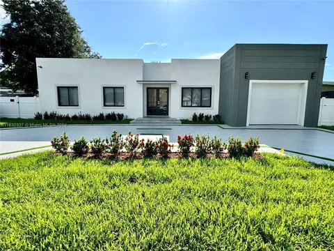 17805 NW 29th Ct, Miami Gardens, FL 33056