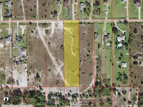 2640 43 Ave NE, Naples, FL 34120