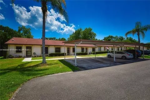 Undisclosed, Largo, FL 33778