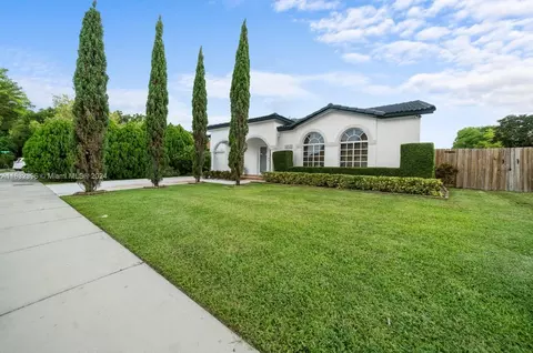 18100 SW 155th Ct, Miami, FL 33187