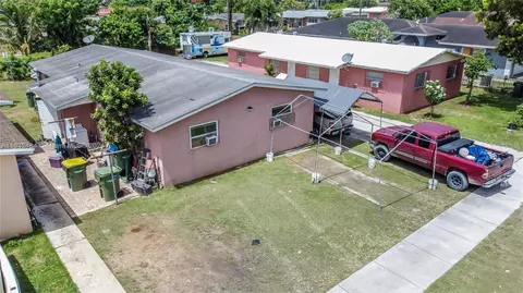 1121 NW 9th Ct, Homestead, FL 33030