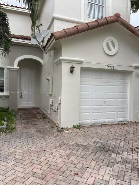 10931 SW 245th St #10931, Homestead, FL 33032