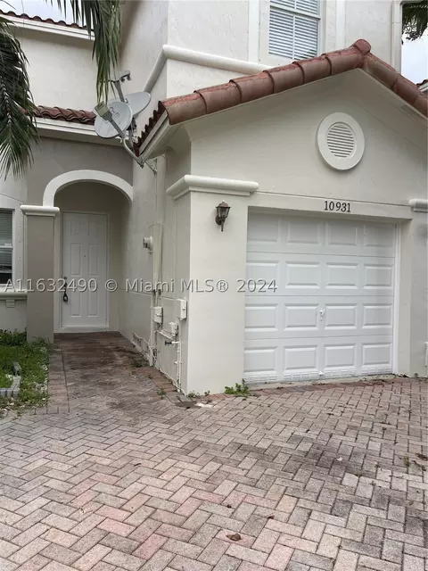 10931 SW 245th St #10931, Homestead, FL 33032