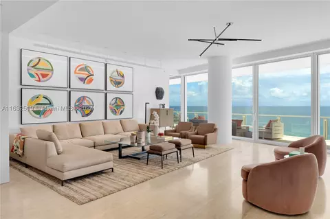 9001 Collins Ave #S-1009, Surfside, FL 33154