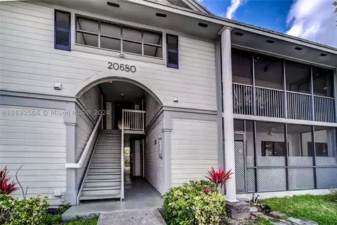 20680 NE 4th Ct #103, Miami, FL 33179