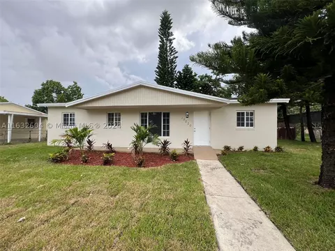 Undisclosed, Miami Gardens, FL 33055