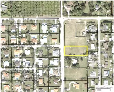 32010 SW 202 Ave, Homestead, FL 33030