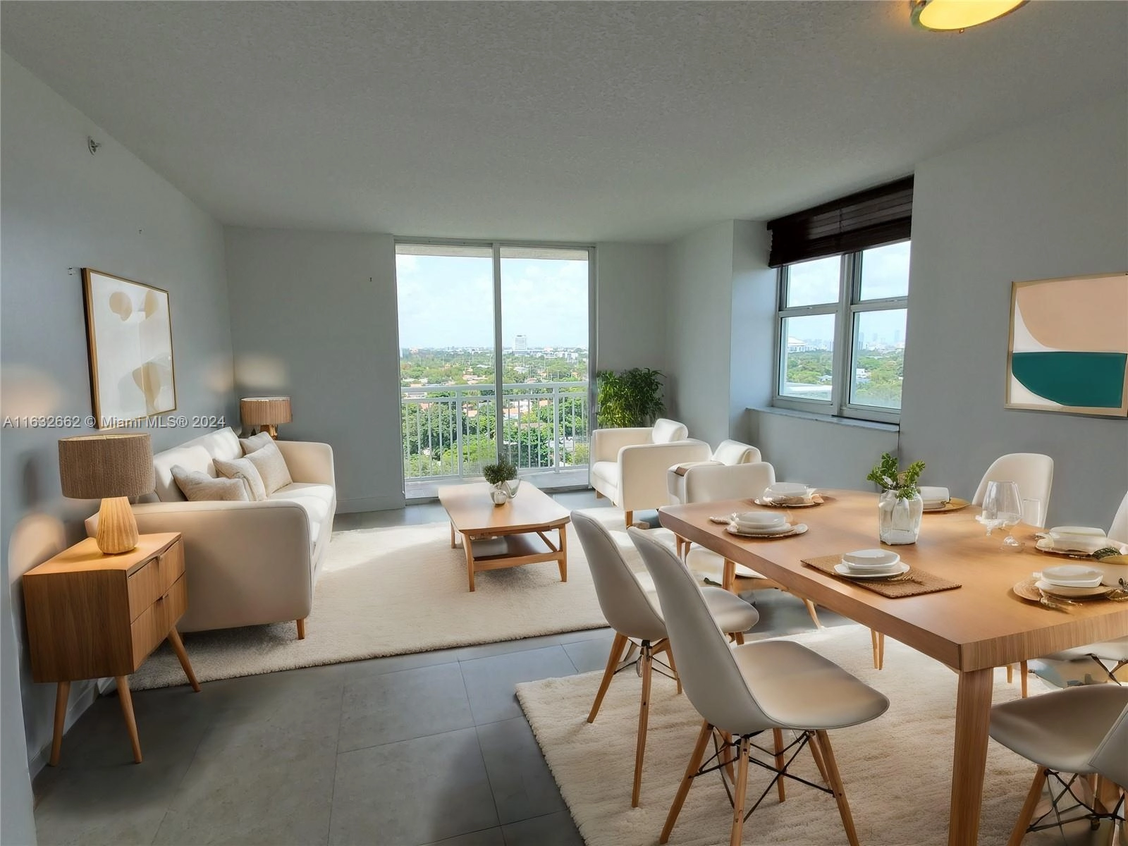 3000 Coral Way Unit 1121  