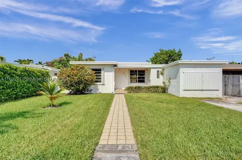 7540 Buccaneer Ave, North Bay Village, FL 33141