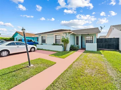 1143 SW 138th Pl, Miami, FL 33184