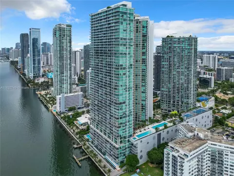 3131 NE 7th Ave #4005, Miami, FL 33137