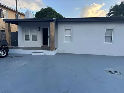 4783 NW Flagler Ter, Miami, FL 33126