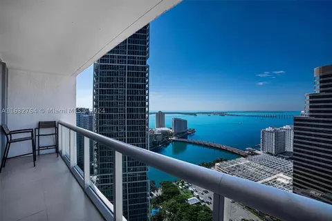 485 Brickell Ave #3309, Miami, FL 33131