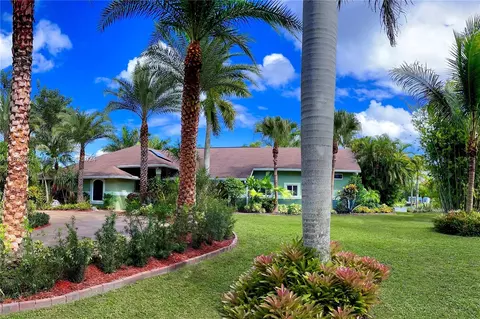 Exterior - 18800 134th Way N, Jupiter, FL 33478 photo 6 of 26