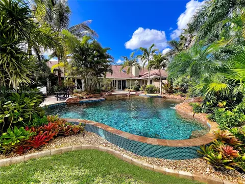 Exterior - 18800 134th Way N, Jupiter, FL 33478 photo 16 of 26