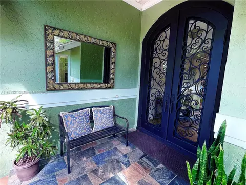 Entry Way - 18800 134th Way N, Jupiter, FL 33478 photo 1 of 2