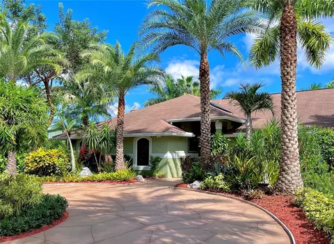 Exterior - 18800 134th Way N, Jupiter, FL 33478 photo 7 of 26