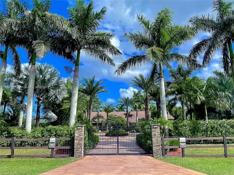 Exterior - 18800 134th Way N, Jupiter, FL 33478 photo 5 of 26