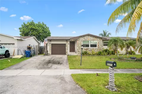 Undisclosed, Cutler Bay, FL 33189