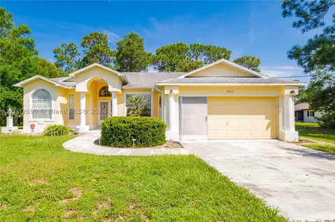 Undisclosed, Spring Hill, FL 34608
