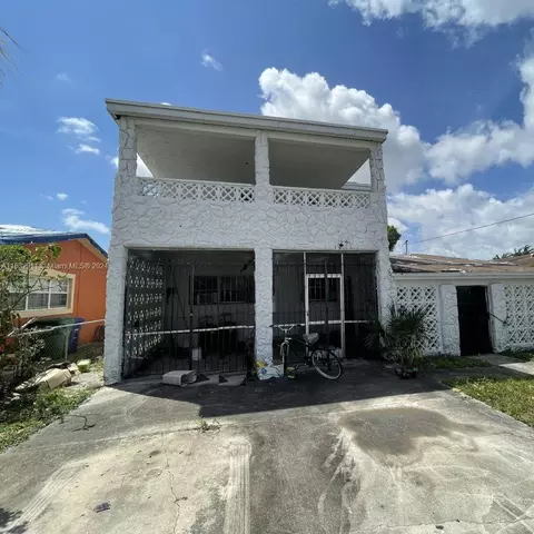 1560 NW 154th St, Miami Gardens, FL 33054