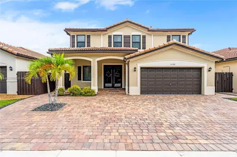 4180 NE 21st St, Homestead, FL 33033