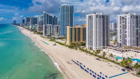 2201 S Ocean Dr #701, Hollywood, FL 33019